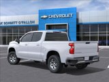 New 2026 Chevrolet Silverado 1500 LT image 3