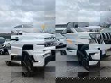 Used 2017 Jeep Grand Cherokee Laredo image 3