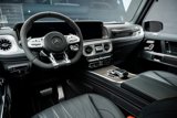 Used 2024 Mercedes-Benz G 63 AMG 4MATIC image 2