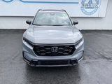 New 2025 Honda CR-V Sport image 2