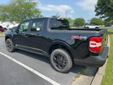 New 2025 Ford Maverick XLT image 3