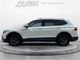 Used 2024 Volkswagen Tiguan SE image 5