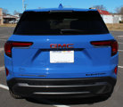 New 2025 GMC Terrain Elevation image 6
