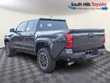 New 2025 Toyota Tacoma TRD Sport image 4