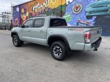 Certified 2022 Toyota Tacoma TRD Off-Road image 3