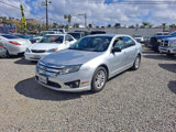 Used 2012 Ford Fusion S image 2
