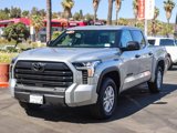 New 2025 Toyota Tundra SR5 image 3