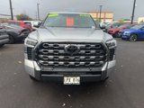 Used 2024 Toyota Tundra Platinum image 2