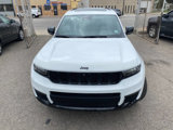 Used 2024 Jeep Grand Cherokee L Limited w/ Luxury Tech Group II image 3