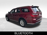 Certified 2023 Dodge Durango SXT Launch Edition image 4