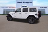 New 2025 Jeep Wrangler Sahara image 6