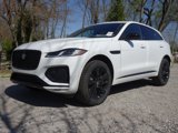New 2026 Jaguar F-PACE R-Dynamic S image 2