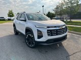 New 2026 Chevrolet Equinox LT w/ Convenience Package II image 2