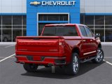New 2025 Chevrolet Silverado 1500 High Country w/ High Country Premium Package image 4