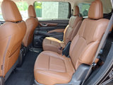 New 2025 Subaru Ascent Touring image 6