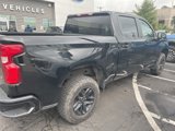 Used 2023 Chevrolet Silverado 1500 LT Trail Boss image 4