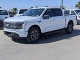 New 2025 Ford F150 Lightning XLT image 5