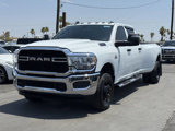 Used 2024 RAM 3500 Tradesman w/ Chrome Appearance Group image 2