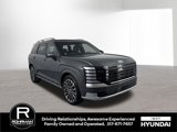 New 2026 Hyundai Palisade Calligraphy image 3