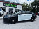 Used 2014 Ford Taurus Police Interceptor AWD image 4