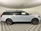 New 2025 Ford Expedition Max Platinum image 2