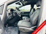 New 2025 Chrysler Voyager LX image 3