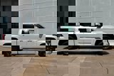 New 2025 Toyota Tundra Platinum image 3