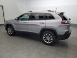 Used 2021 Jeep Cherokee Latitude Plus image 3