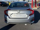 Used 2018 Honda Civic LX image 4