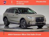 New 2025 Lincoln Corsair Reserve w/ Equipment Group 202A image 2