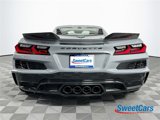 Used 2024 Chevrolet Corvette Z06 w/ Stealth Interior Trim Package image 6