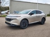 New 2025 Nissan Murano Platinum w/ Cargo Package image 2