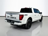 Used 2024 Ford F150 Platinum w/ Equipment Group 702A High image 4