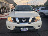 Used 2014 Nissan Frontier SV w/ SV Value Truck Package image 2