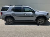 New 2026 Honda Passport RTL image 5