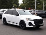 New 2025 Audi SQ7 Premium Plus image 2