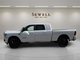 New 2025 RAM 2500 Laramie w/ Night Edition image 2