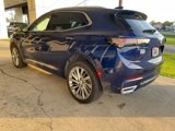 New 2025 Buick Envision Avenir image 4