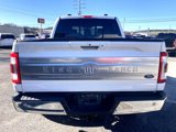 Used 2023 Ford F150 King Ranch w/ Equipment Group 601A High image 3