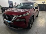 Used 2023 Nissan Rogue S image 3