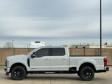 New 2025 Ford F250 Lariat w/ Lariat Ultimate Package image 3