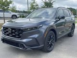 New 2026 Honda CR-V Sport image 3