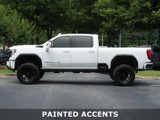 Used 2024 GMC Sierra 2500 Denali Ultimate image 3