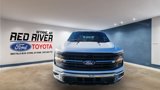 New 2025 Ford F150 XLT w/ Equipment Group 303A High image 3