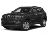 New 2026 Jeep Compass Latitude image 2