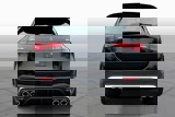 New 2025 Mercedes-Benz GLC 43 AMG 4MATIC image 4