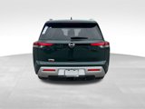New 2025 Nissan Pathfinder Platinum image 4