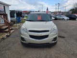 Used 2013 Chevrolet Equinox LT w/ Driver Convenience Package image 2