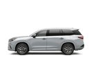 New 2025 Lexus TX 350 AWD image 2