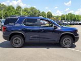New 2026 Honda Passport TrailSport image 2